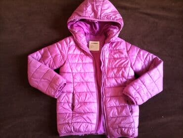 zimske jakne waikiki katalog za decu: Lc Waikiki, Zimska jakna, 122-128 — 5
