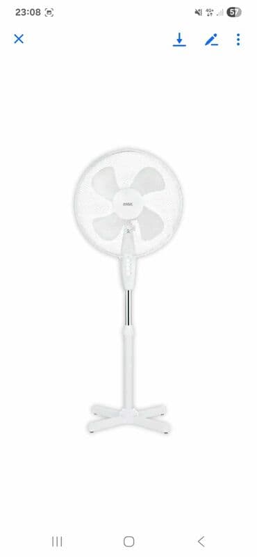 okapnice za krov cena: Stojeći ventilator Max MF-101-45W Tip	Ventilator Proizvođač	MAX — 1