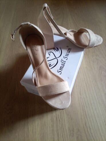 Sandale: Sandale, 37