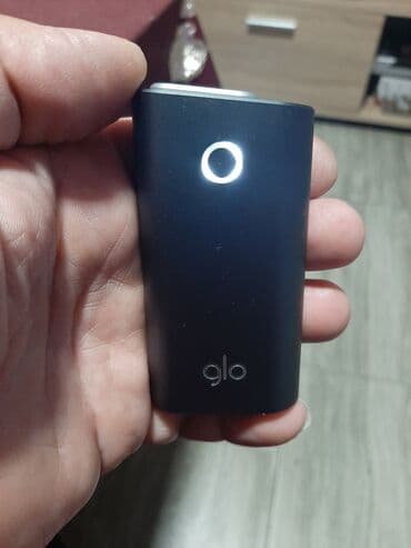 Upaljači i prateća oprema: Glo za cigare ide sa punjacem srecno — 1
