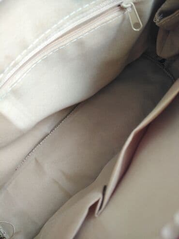 zara zenske torbe: Torba za rame — 3