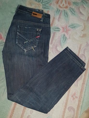 27 velicina farmerki: 27, 30, Teksas — 4