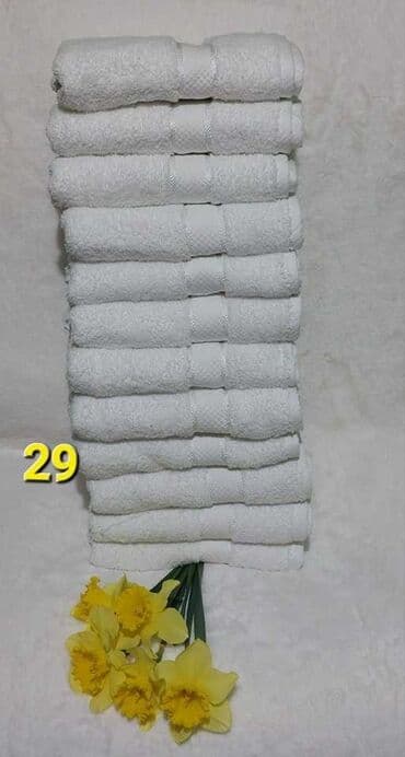 hugo boss peskir: 06. Peskiri pak 12kom 2950din 
Kupaci peskiri pak 6kom 2950din — 1