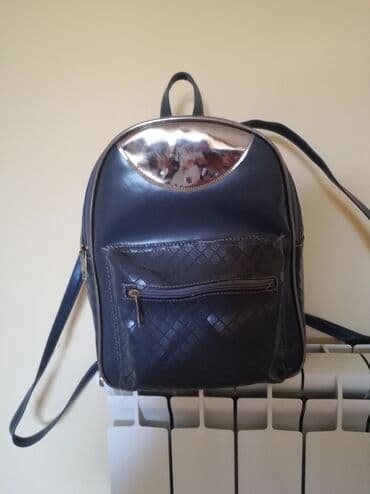 ranac boban: YSL — 1
