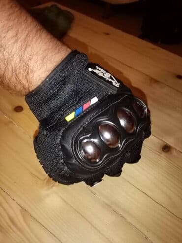 teddy kaput h m: Color - Black — 5