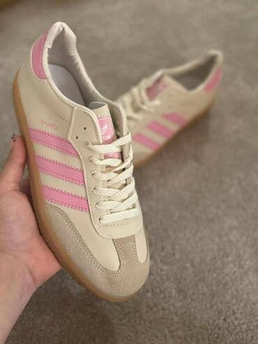 samba patike: Adidas samba patike Novo Brojevi 36 do 44, zavisi od modela fb Moja — 2