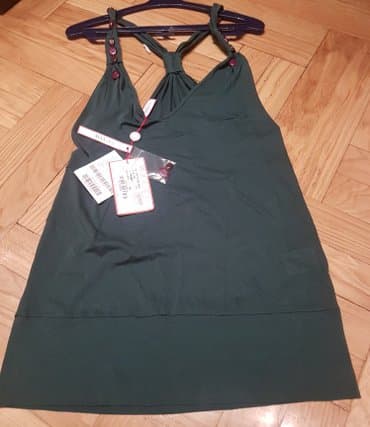 gerry weber nova kolekcija: S (EU 36), bоја - Zelena — 2