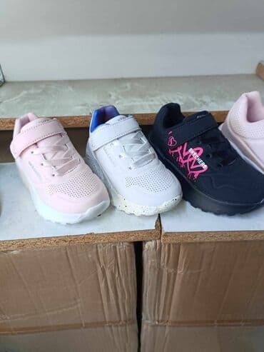 kombinezon ps fashion: Skechers, Veličina - 30, Anatomske — 4