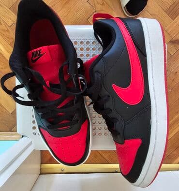 obuca 35 broj: Nike, 40, bоја - Crvena — 2