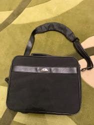 torba za laptop: Original samsonite torba za kompjuter — 1
