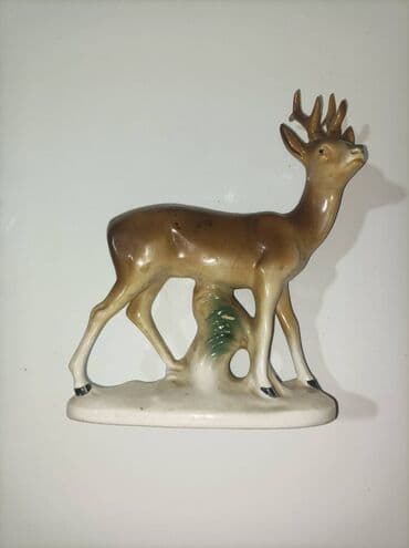 bela vunica: Figure, Used — 1