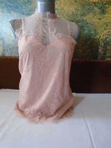 bluza od tila: H&M, XS (EU 34) — 7