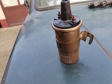 zvjezdano nebo u autu: Bobina Lada 7 Riva, Niva 1.6 br.3. Polovno, ocuvano. Skinuto sa — 7