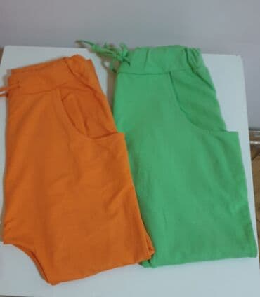 trenerka s: Benetton, S (EU 36), bоја - Zelena — 3