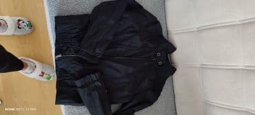 parka s: ONLY, M (EU 38), Jednobojni — 2