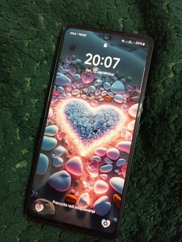 radio za kamion: Samsung Galaxy A53 5G, 128 GB, bоја - Crna, Otisak prsta, Dual SIM, Face ID — 10