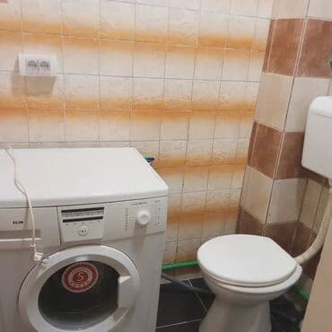 iznajmljivanje stanova beograd: Studio-stan — 14