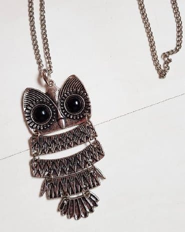 Nakit: Handmade, Novo — 2
