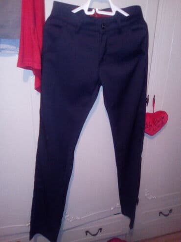pantalone s: Nove muske pantalone velicine 29 — 1