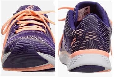 ampule za kosu: New Balance, 37.5, bоја - Ljubičasta — 4