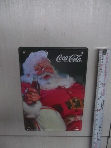 mikrofon sa stalkom: Cocacola Coca Cola predmeti Kao sa slika . Ne odgovaram na SMS !!! — 2