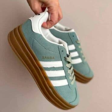 Patike: Adidas, 38 — 2