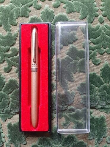 Ostali aksesoari: Micro ceramic pen olovka Korea 0.5 Roler  Raritet, staro 30-tak — 2