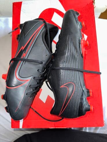 kramponi za kopacke: Kopačke, Nike, veličina - 36.5 — 1