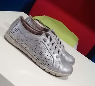 balenciaga patike triple s: 39, bоја - Siva — 2