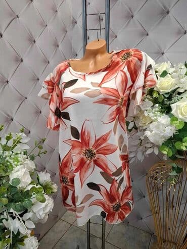 roberto cavalli bluza: Massimo Dutti — 1