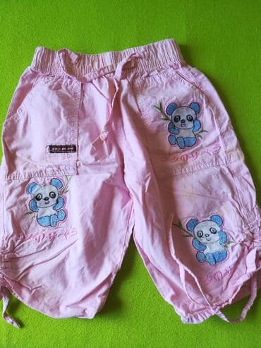 bunda s: Bоја - Roze — 3