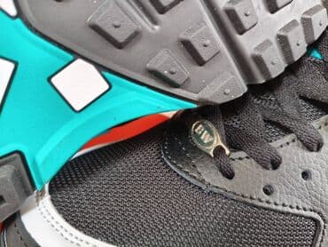 omega muski satovi cena: Patike, Nike, veličina - 44 — 6
