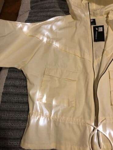 trenerka s: Nike icon clash jakna vel.M novo sa etiketama — 4