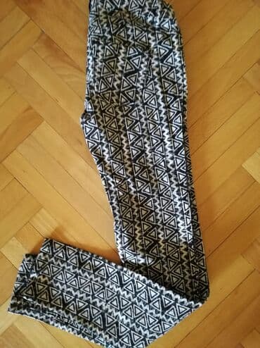 lidl pantalone: XS (EU 34) — 4