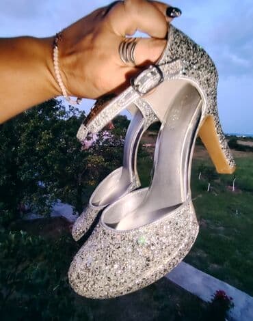 muske majice novi pazar: Sandale, Catwalk, 38 — 5