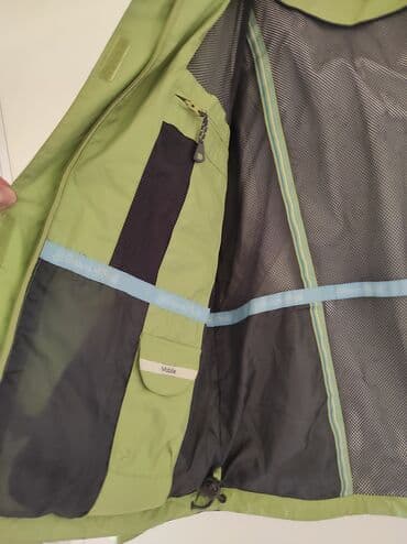 zimske jakne goretex: Jakna TCM Nature Trail. Nepromociva. Iz uvoza nova bez etikete. Za — 5