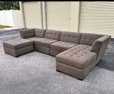 dvosed i trosed: Upgrade your home with modern sectional sofas and couches and enjoy — 2