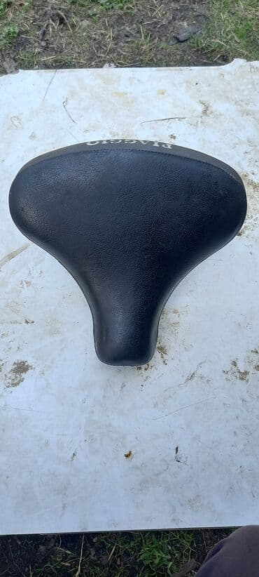 auto kamera 3 u 1: Sediste za moped — 4