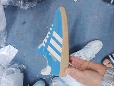 lidl patike: Adidas — 4