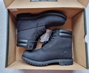 elegantne bluze i kosulje: Čizme, Timberland, 39 — 1