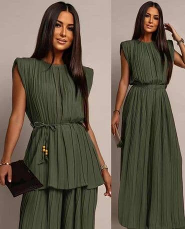 cvetni kombinezoni: 9Fashion Woman — 1