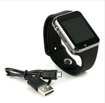 harry potter sat 1: Smart watch, Male — 5
