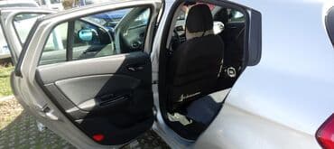 prednja kamera za auto: Fiat Bravo: 1.6 l | 2008 г. 265000 km. Hečbek — 7