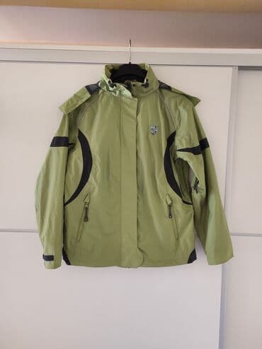 zimske jakne goretex: Jakna TCM Nature Trail. Nepromociva. Iz uvoza nova bez etikete. Za — 1