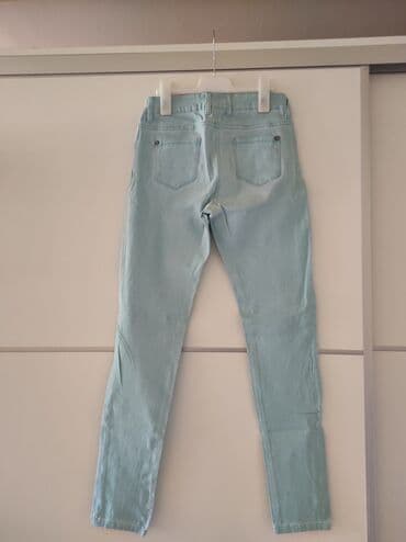 lidl pantalone: Esmara pantalone velicina 38. Pamuk — 3
