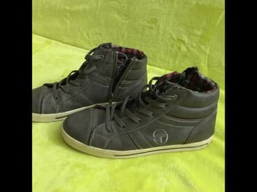 sergio tacchini patike motion m: Sergio Tacchini, 39, bоја - Crna — 3