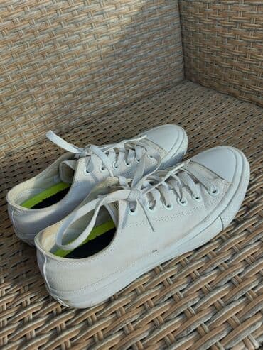 kese za pranje patika: Converse, 38, bоја - Bela — 7