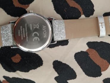 avon pametni sat: Klasični sat, Avon, Ženski — 3