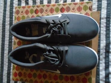 balenciaga patike original: Patike, Nike, veličina - 42.5 — 1