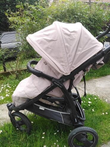 nike duks tech fleece za decu: Peg Perego decja kolica moderna i izuzetno kvalitetna. Njihovu cenu i — 4